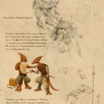 Parsephans of Hul Peion