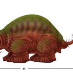 Herbivore- Fuso'olon savanna region