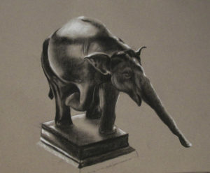 elephant